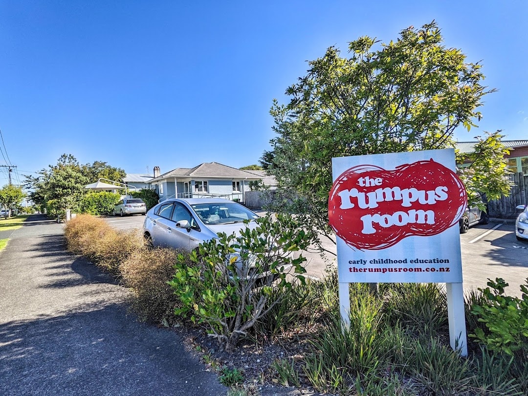The Rumpus Room — Childcare Centres in Auckland
