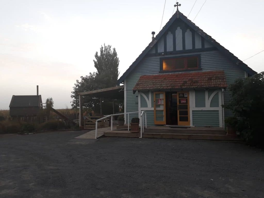 Paper Mulberry Café — Café in Ōtāne