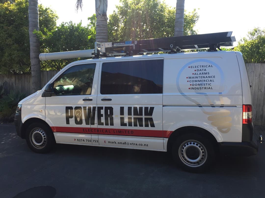 Power-Link Electrical Ltd