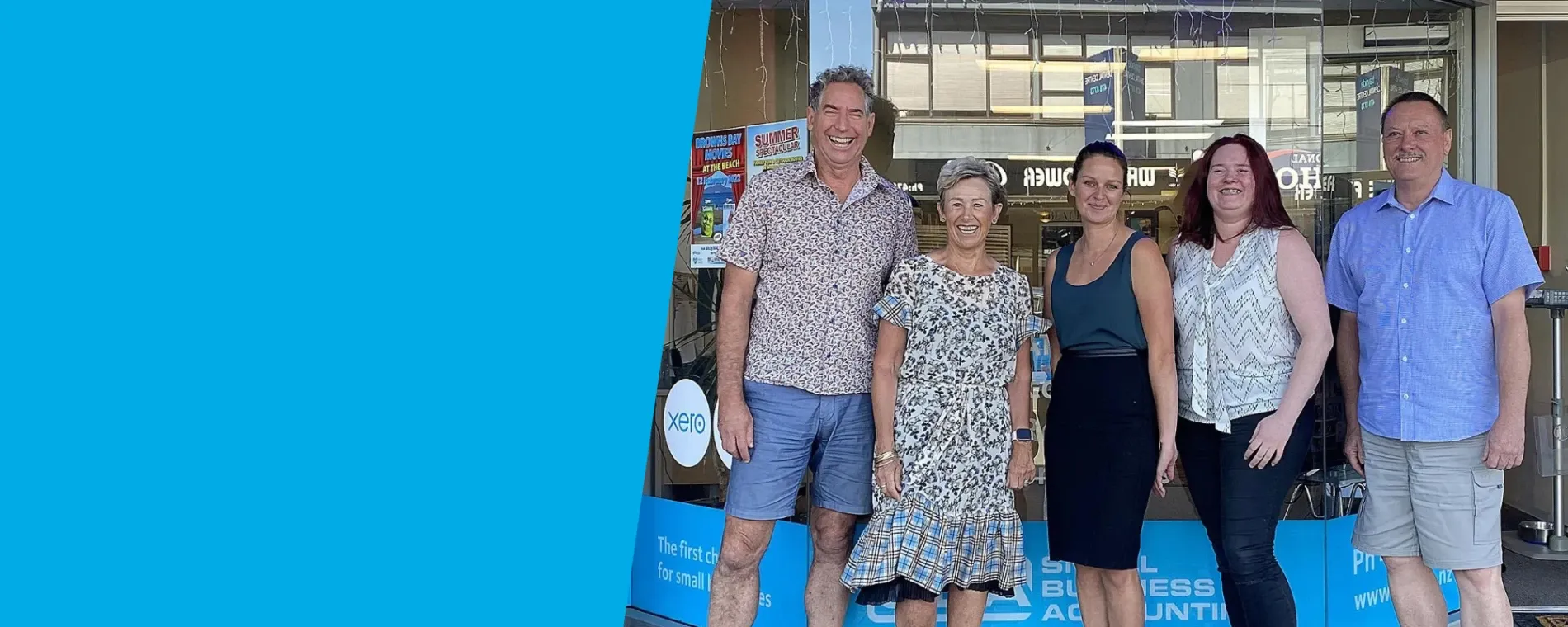 SBA Browns Bay — Accountants in Browns Bay