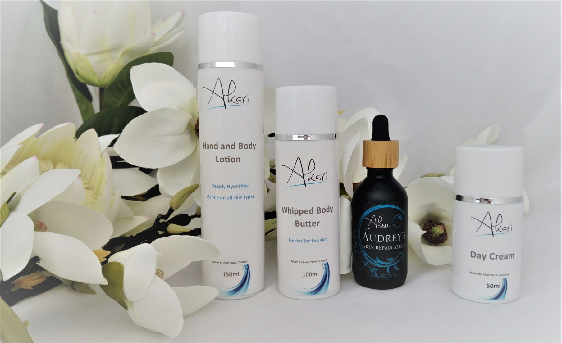 Akari New Zealand — Beauty Salons in Auckland