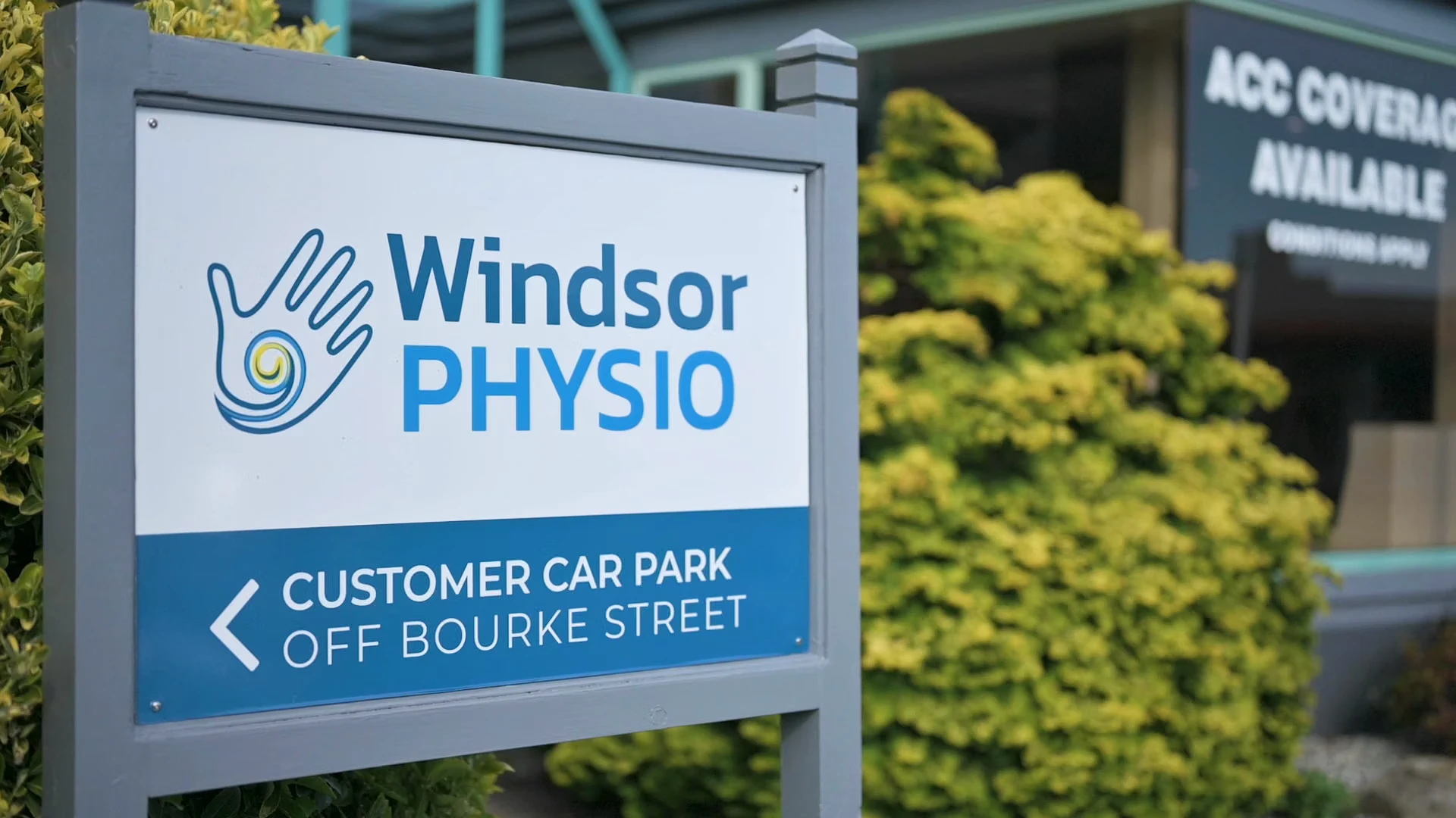 Windsor Physio — Physiotherapists in Invercargill