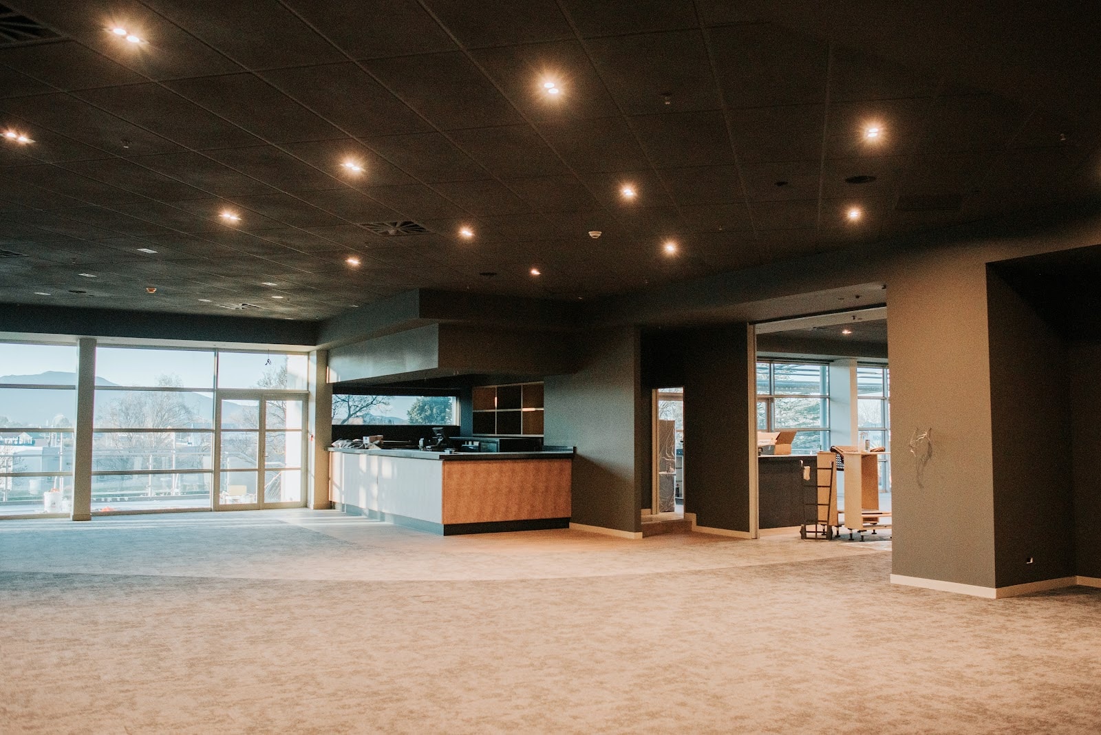 Thornley Electrical Limited — Electricians in Nelson