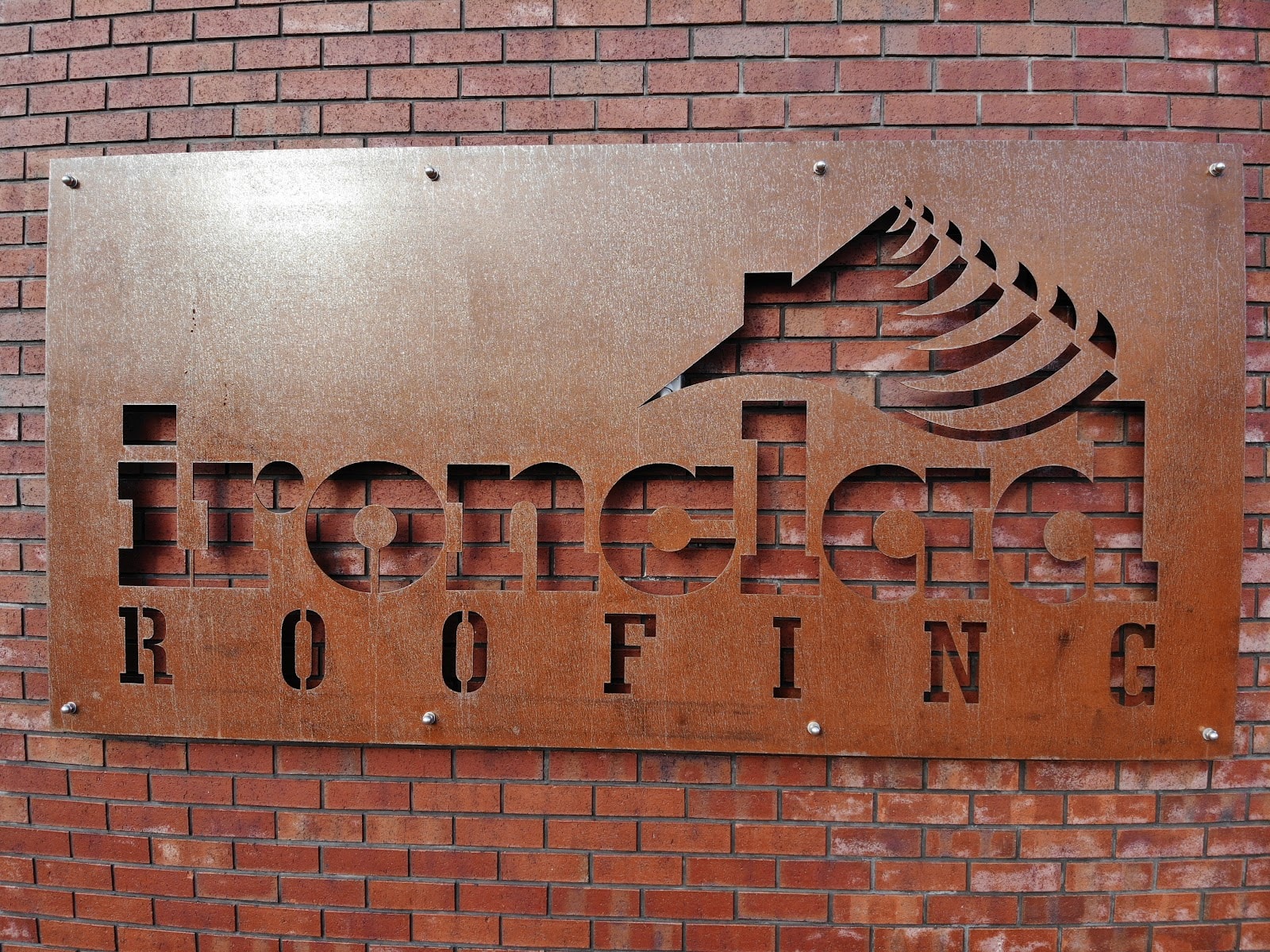 Ironclad Roofing — Roofing Services in Papamoa