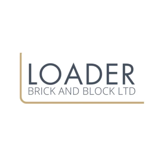 Loader Brick and Block