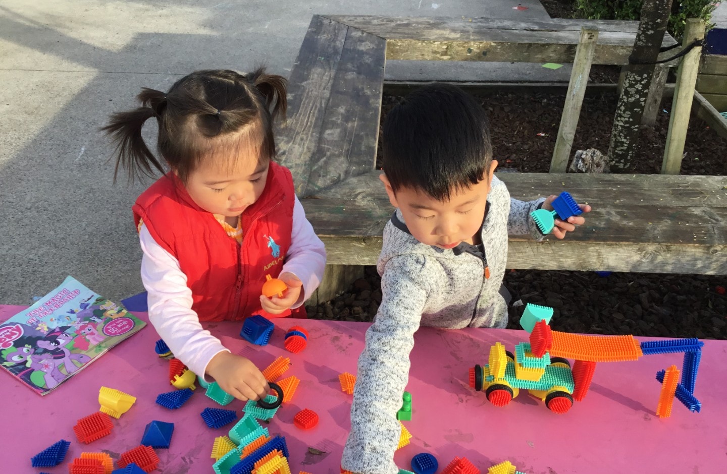 BestStart Mount Wellington — Childcare Centres in Maungakiekie-Tāmaki
