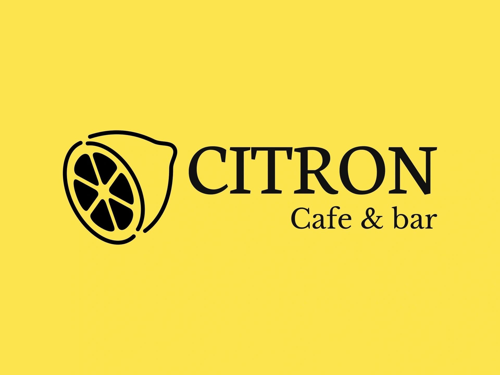 Citron Cafe & bar — Café in Rotorua