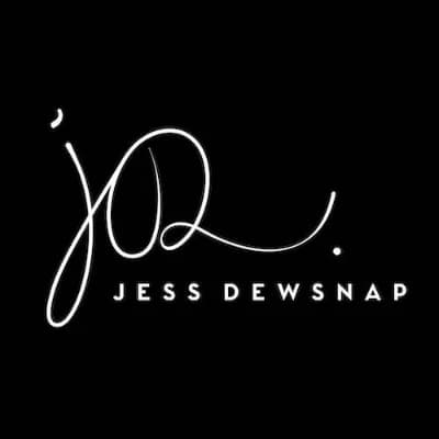 Jess Dewsnap Photography logo