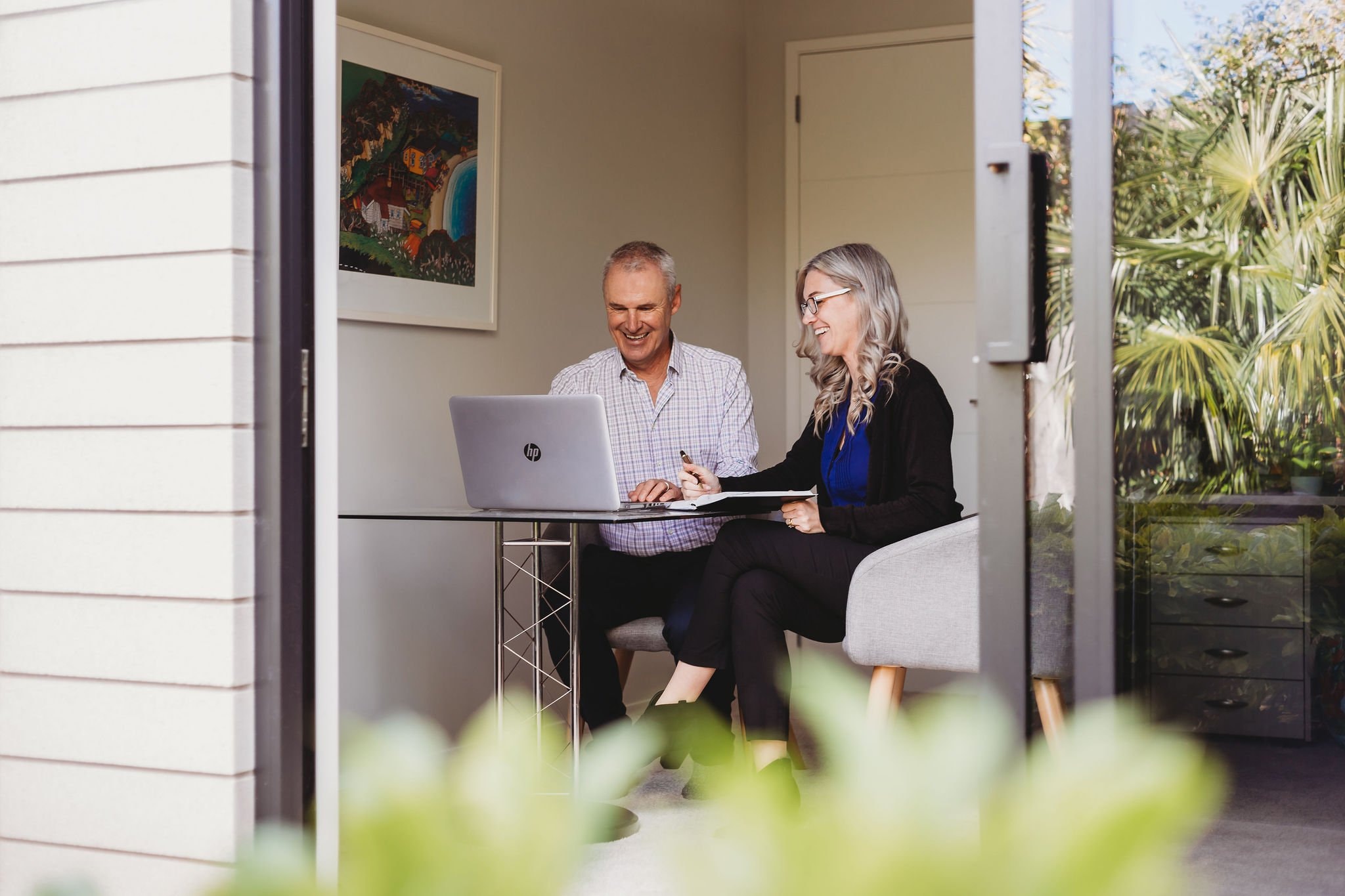 ReBalance Financial Planning — Financial Services in Auckland