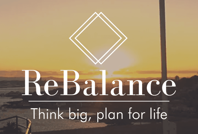 ReBalance Financial Planning