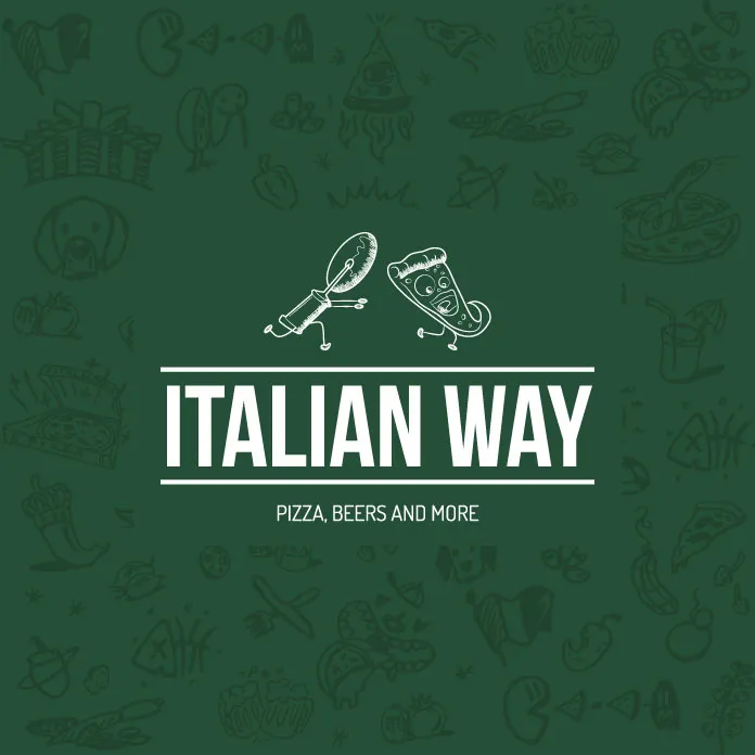 Italian Way — Restaurants in Frankton