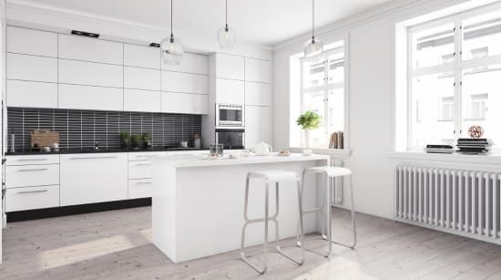 The Kitchen Designers — Carpenters & Joiners in Hamilton