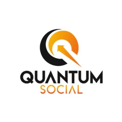Quantum Social logo