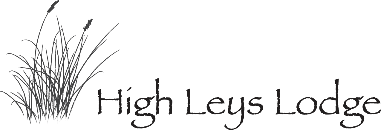 High Leys Lodge