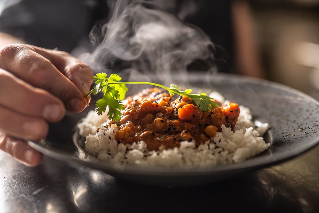 Muthus South Indian & Malaysian — Restaurants in Wellington