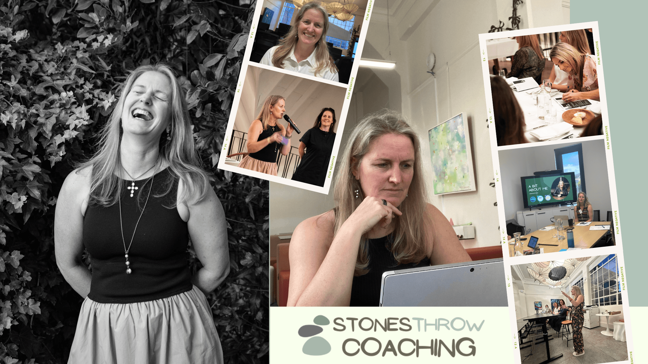 Stones Throw Coaching Limited — Business Consultants in Hastings