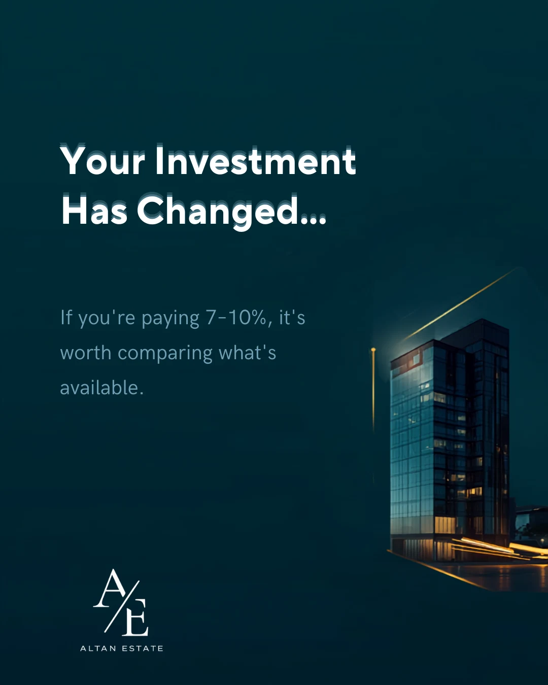 Altan Estate Property Management — Property Managers in Mount Roskill