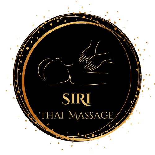 SiRi Thai Massage logo