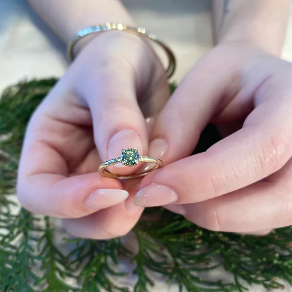 Louise Douglas Jewellery — Jewellers in Nelson