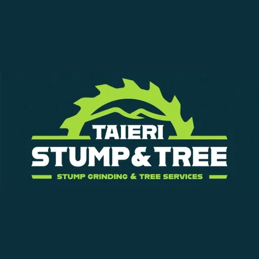Taieri Stump and Tree