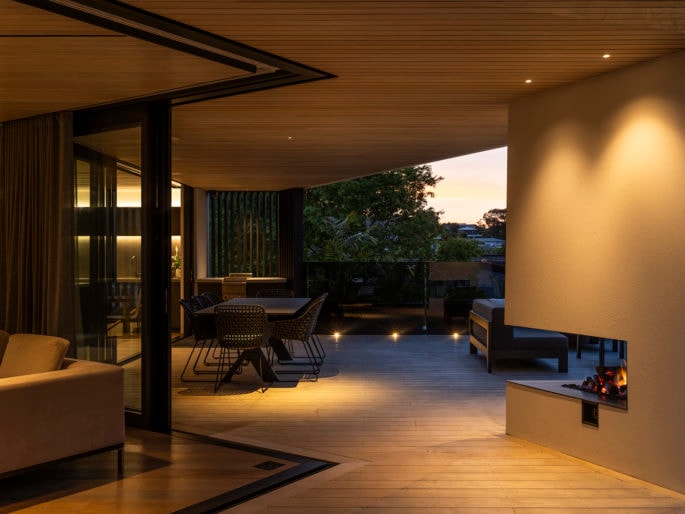 Dark Arts Studio — Interior Designers in Onslow Road