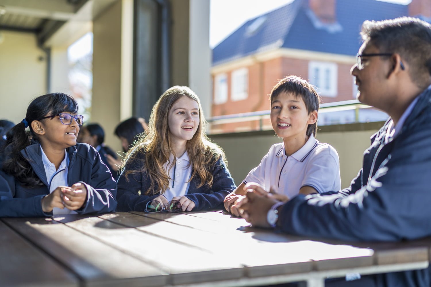 ACG Parnell College — Schools in Auckland