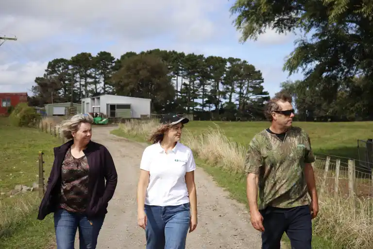 Practical Compliance — Agricultural Services in New Plymouth