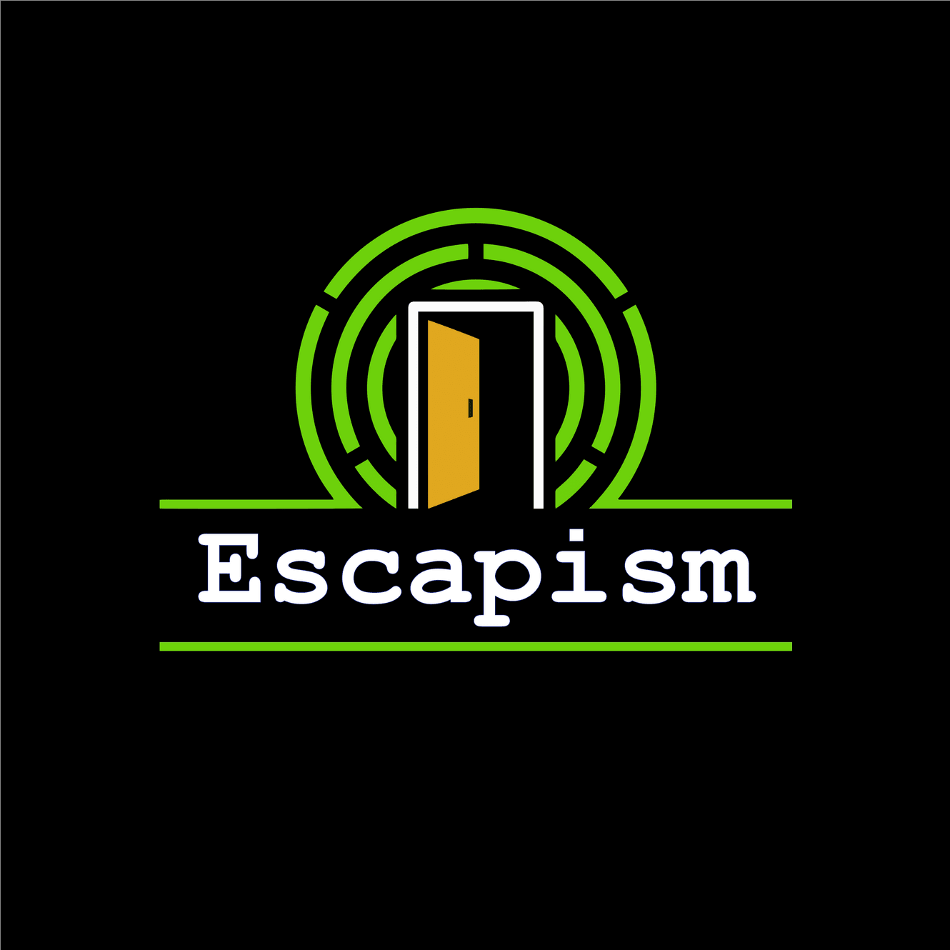 Escapism Escape Room Experiences