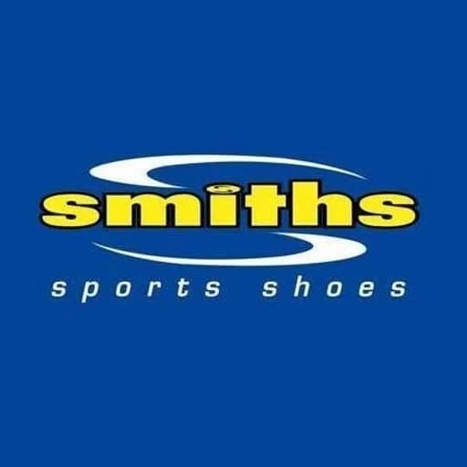Smiths Sports Shoes Dunedin