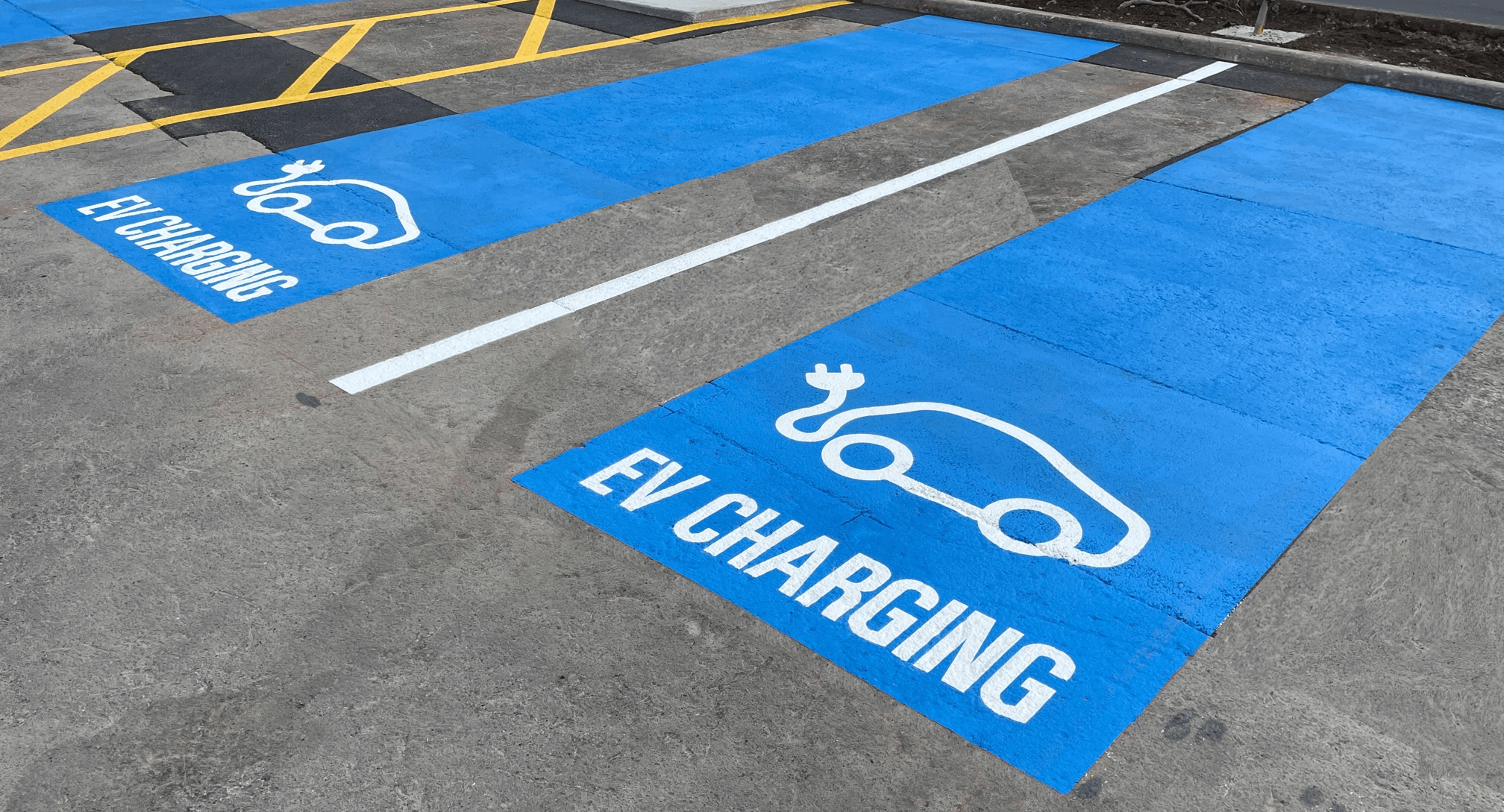 The Line Marking People — Traffic Services in Auckland