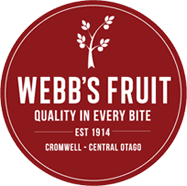 Webb’s Fruit