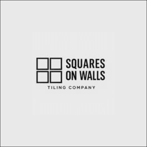 Squares On Walls