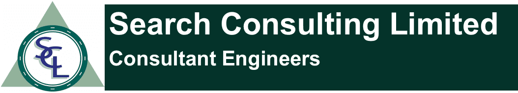Search Consulting Ltd