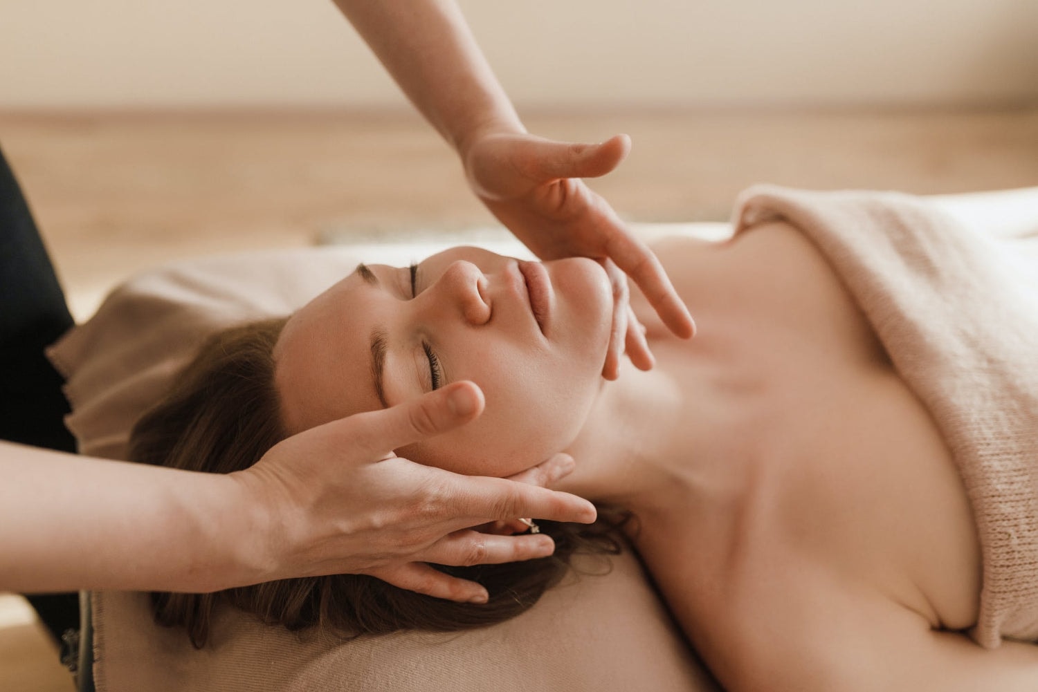 The Beauty Room — Beauty Salons in Kaitāia