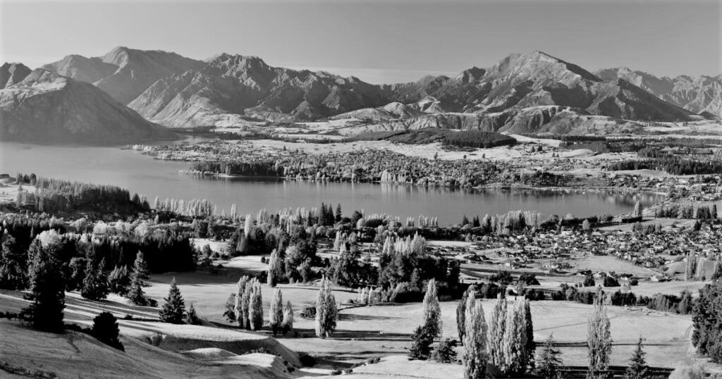 Wanaka Hire — Car Rental Services in Wānaka