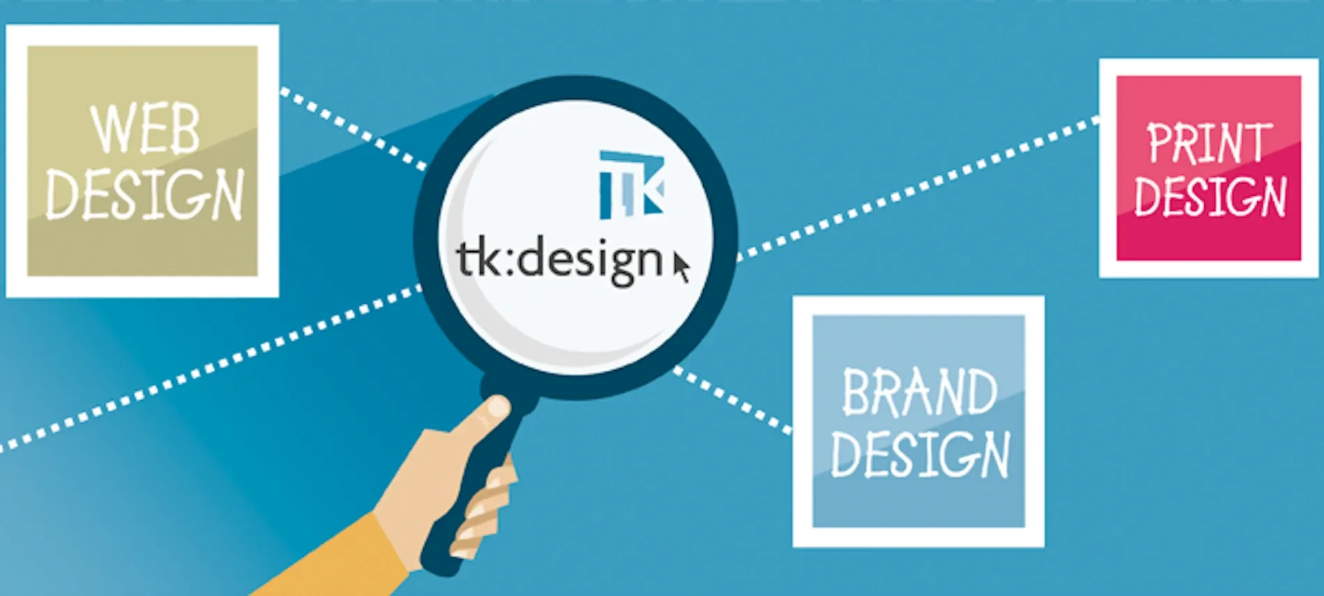 TK:DESIGN — Graphic Designers in Napier