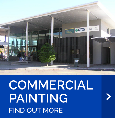 Brown & Syme Holdings — Painters in Christchurch