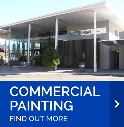 Brown & Syme Holdings — Painters in Christchurch
