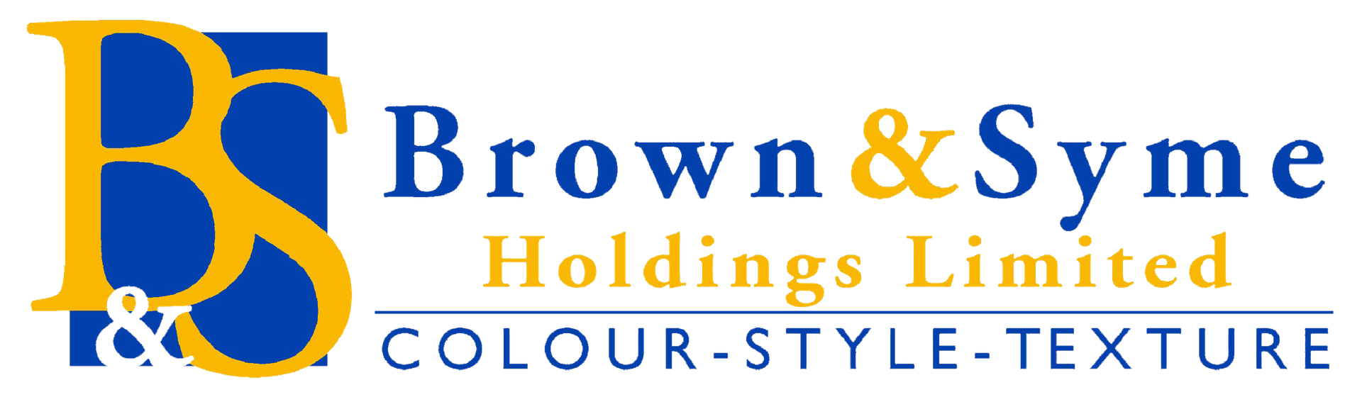Brown & Syme Holdings
