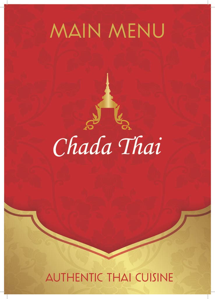 Chada Thai — Restaurants in Palmerston North