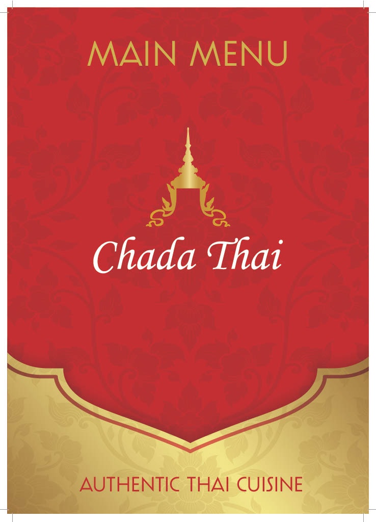 Chada Thai — Restaurants in Palmerston North
