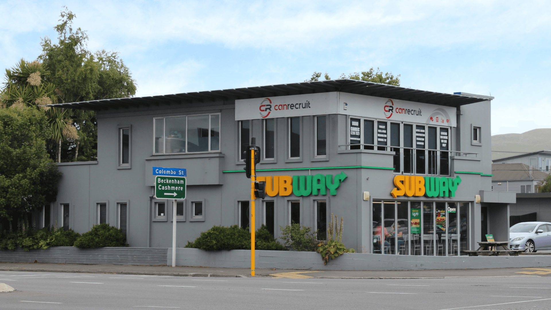 CanRecruit Cromwell — HR & Recruitment Services in Cromwell