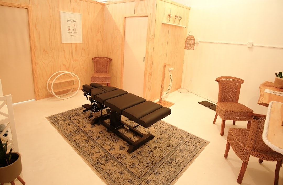 Coastal Chiropractic — Chiropractors in New Plymouth