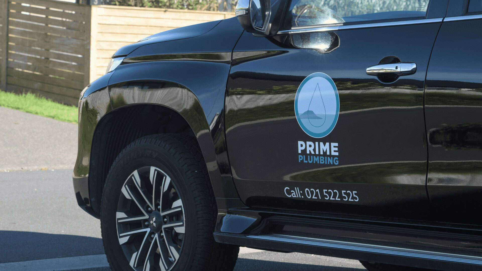 Prime Plumbing — Plumbers in Bay of Plenty Region