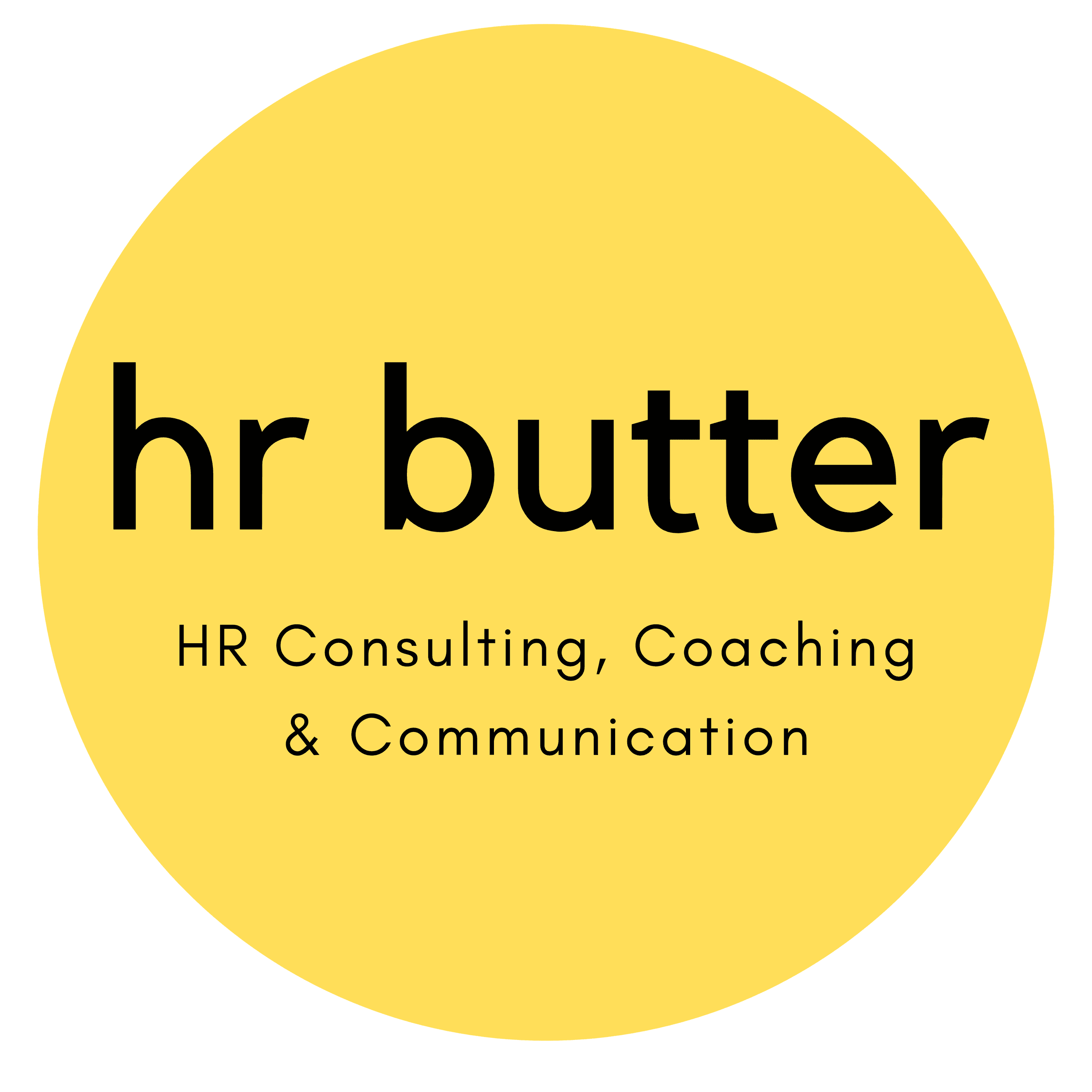 HR Consultant & Coach