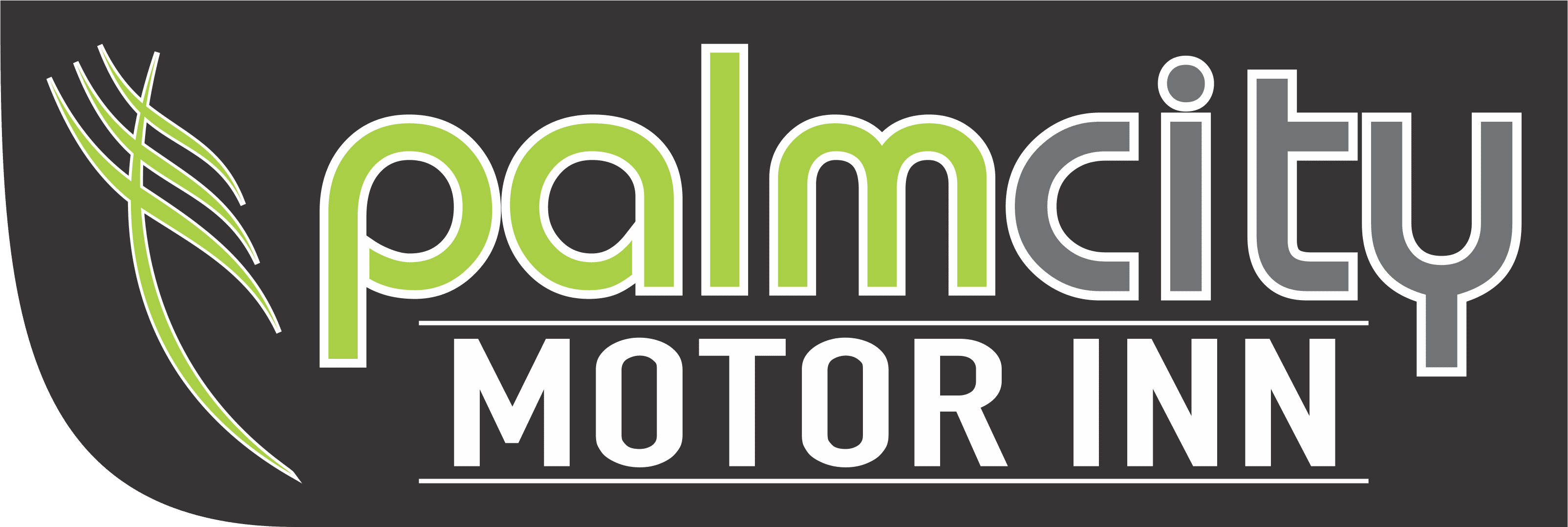 Palm City Motor Inn — Accommodation in Napier