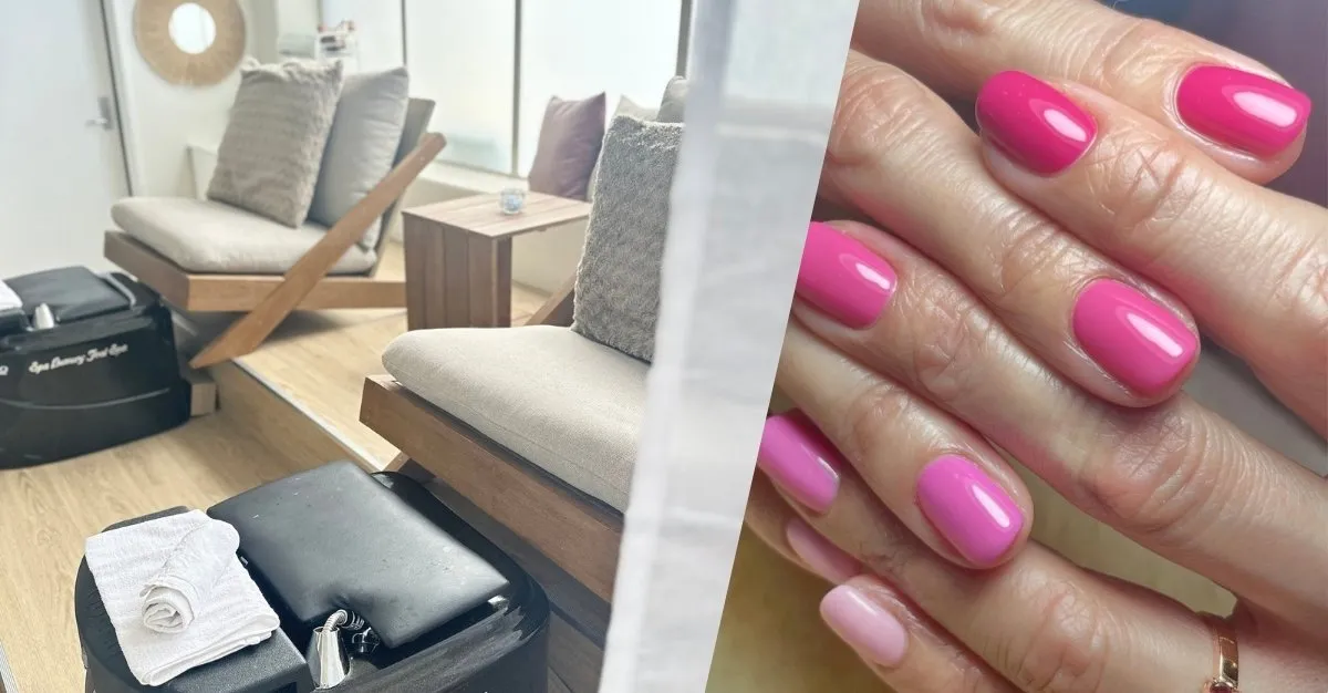 Nails by Anna — Nail Salons in Takapuna