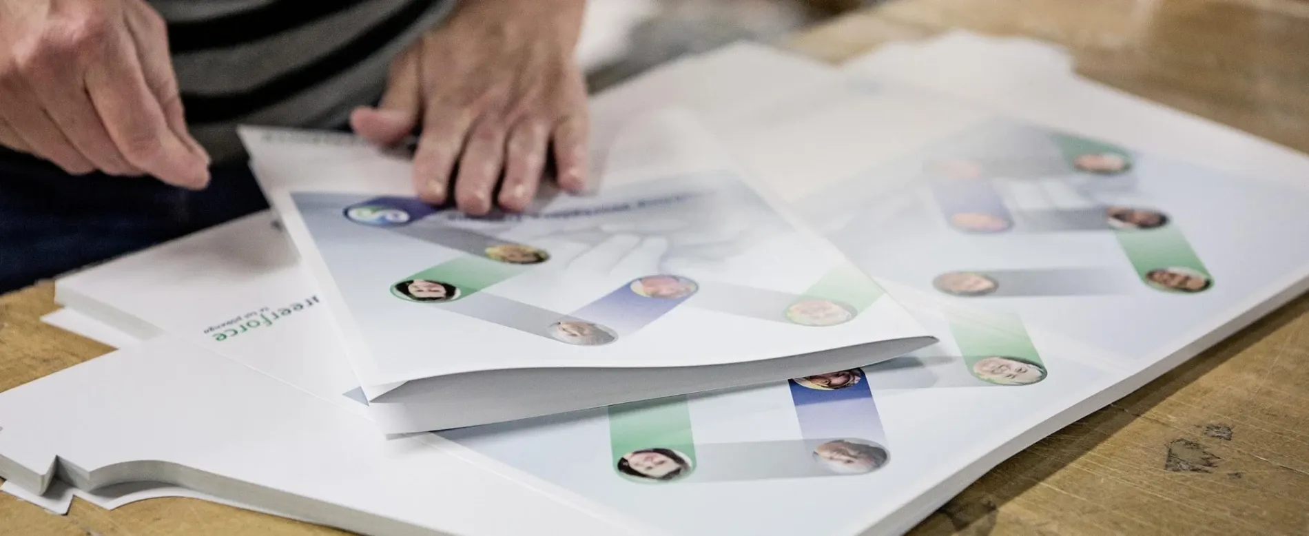 Fisher Print — Branding Services in Palmerston North