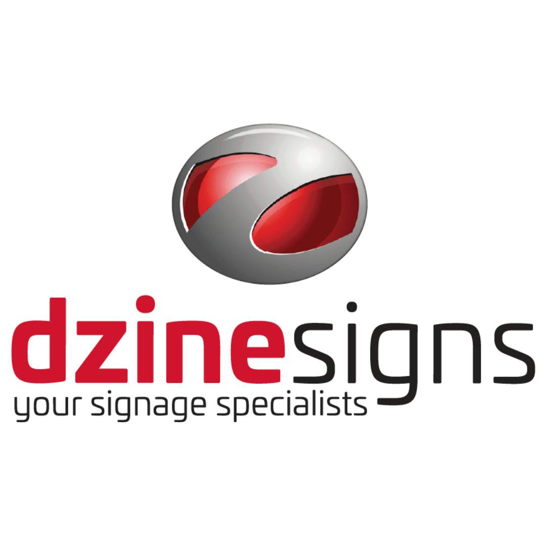 Dzine Signs & Displays — Sign Makers in Upper Hutt