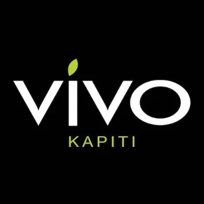 Vivo Hair Salon Kapiti logo